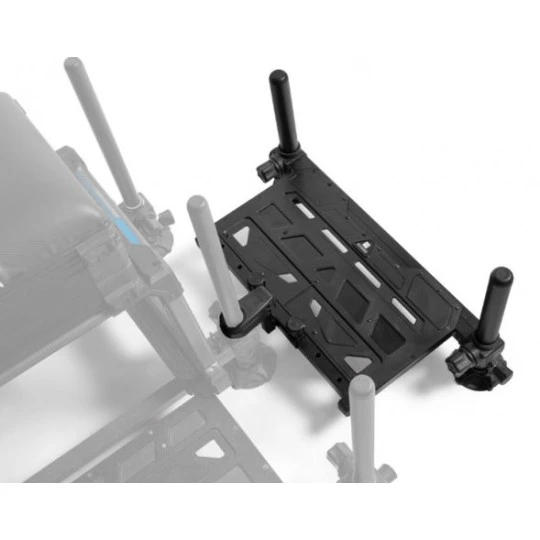 PRESTON Offbox Side Foot Rest - Image 2