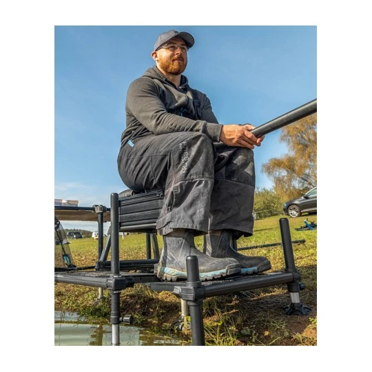 PRESTON Offbox Side Foot Rest - Image 3