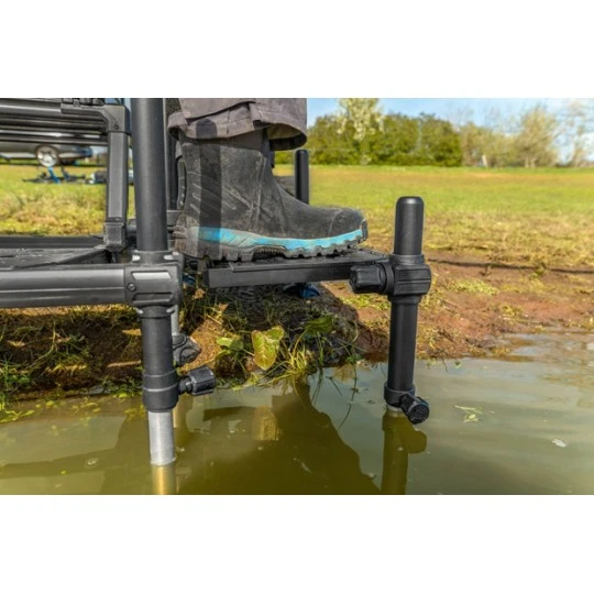 PRESTON Offbox Side Foot Rest - Image 4