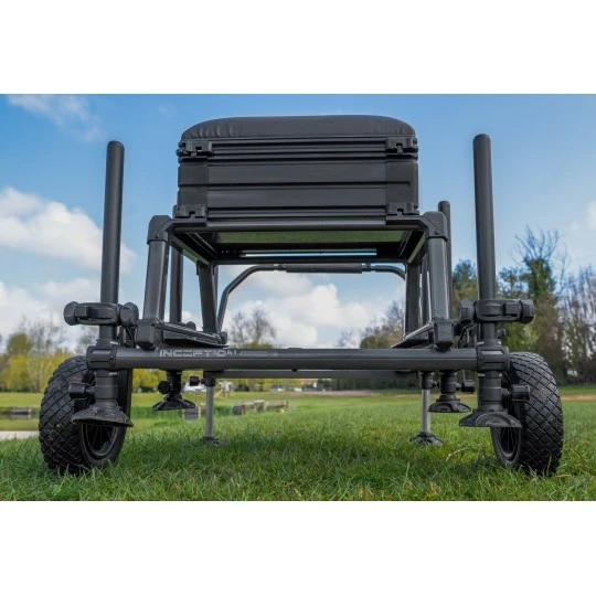 PRESTON Offbox Wheel Kit - Image 4