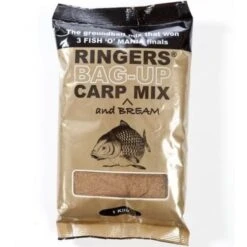 RINGERS Bag-up Carp Mix