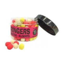 RINGERS Wafters Allsorts Bandems / Chocolate / 6 Mm
