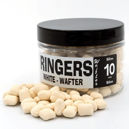 RINGERS White Wafters Slim / 10 Mm