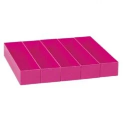 Rive Godets Pour Casier 60MM