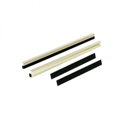 Rive Kit Reglette Cassier 30MM Pour Plioir 38