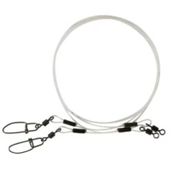 SPRO Fluoro Carbon Leader 2st / 50cm