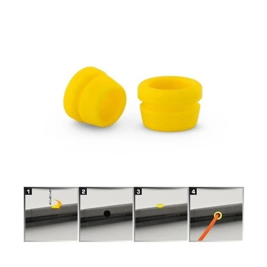 TUBERTINI Boccola Fight - Image 2