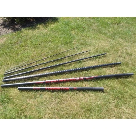 TUBERTINI Elite Carp Driver / 10m - Image 2