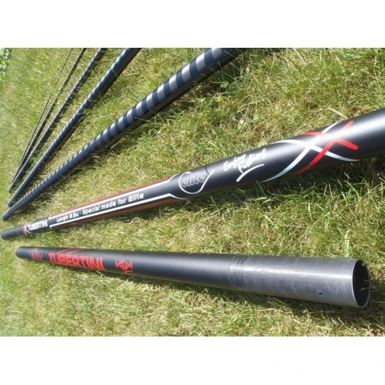 TUBERTINI Elite Carp Driver / 10m