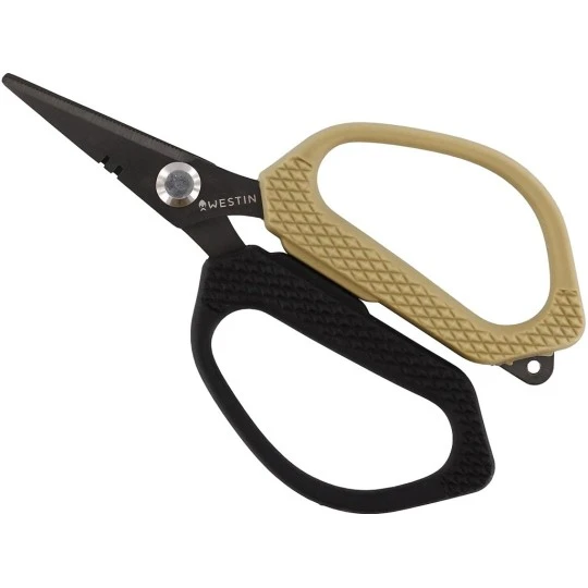 WESTIN Line Scissors Medium 12cm - Image 2
